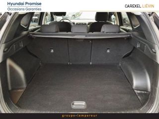 62800 : Hyundai Lens - Groupe Lempereur - HYUNDAI Tucson - Tucson - Phantom Black Métal - Traction - Hybride : Essence/Electrique