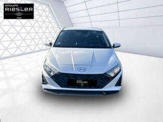 60740 : Hyundai Saint-Maximin - Protea by Riester - HYUNDAI i20 Creative - i20 III - BLANC - Automate sequentiel - Essence sans plomb