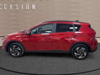 83130 : Hyundai Toulon - Autodif SAS - Groupe BALDASSARI - HYUNDAI BAYON Intuitive - BAYON - Rouge - Boîte manuelle - Essence sans plomb