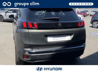 65000 : Hyundai Tarbes i-AUTO - PEUGEOT 3008 - 3008 - Gris Amazonite (M) - Traction - Diesel