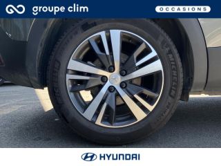 65000 : Hyundai Tarbes i-AUTO - PEUGEOT 3008 - 3008 - Gris Amazonite (M) - Traction - Diesel