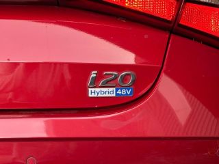 78310 : Hyundai Coignières - Socohy | Groupe Rabot - HYUNDAI i20 - i20 - Dragon Red Métal - Traction - Essence/Micro-Hybride