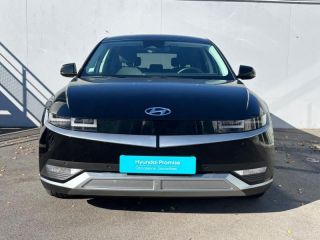 56600 : Hyundai Lorient - Auto Océane - HYUNDAI Ioniq 5 - Ioniq 5 - Phantom Black Métal - Propulsion - Electrique