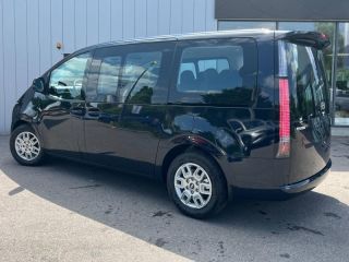 57685 : Hyundai Metz - Theobald Automobiles - HYUNDAI Staria - Staria - Moonlight Blue Metal - Traction - Hybride : Essence/Electrique