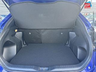 51100 : Hyundai Reims - HESS Automobile - TOYOTA Yaris Cross - Yaris Cross - Bleu Genièvre (M) - Traction - Hybride : Essence/Electrique