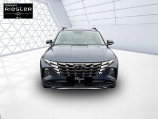 77120 : Hyundai Coulommiers - Protea by Riester - HYUNDAI TUCSON Executive - TUCSON IV - Bleu - Boîte automatique - Essence / Courant électrique