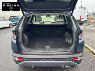 77120 : Hyundai Coulommiers - Protea by Riester - HYUNDAI TUCSON Executive - TUCSON IV - Bleu - Boîte automatique - Essence / Courant électrique