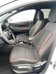 85000 : Hyundai MoceanRent | La Roche-sur-Yon - Océane Auto - HYUNDAI i20 N Line Creative - i20 III - Blanc - Boîte manuelle - Essence sans plomb