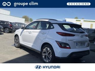 65000 : Hyundai Tarbes i-AUTO - HYUNDAI Kona - Kona - Bleu - Traction - Electrique