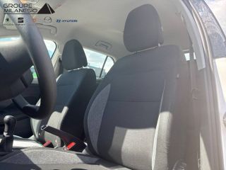 13300 : Hyundai Salon de Provence - Cap Milanesio - SKODA FABIA Active - FABIA IV - Blanc - Boîte manuelle - Essence sans plomb