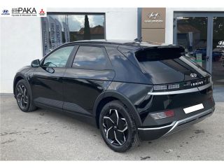 13200 : HYUNDAI Arles - Lexa Automobile - HYUNDAI IONIQ 5 Creative - IONIQ 5 - Phantom Black - Automate à fonct. Continu - Courant électrique