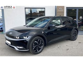 13200 : HYUNDAI Arles - Lexa Automobile - HYUNDAI IONIQ 5 Creative - IONIQ 5 - Phantom Black - Automate à fonct. Continu - Courant électrique