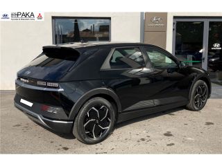 13200 : HYUNDAI Arles - Lexa Automobile - HYUNDAI IONIQ 5 Creative - IONIQ 5 - Phantom Black - Automate à fonct. Continu - Courant électrique