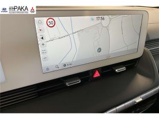 13200 : HYUNDAI Arles - Lexa Automobile - HYUNDAI IONIQ 5 Creative - IONIQ 5 - Phantom Black - Automate à fonct. Continu - Courant électrique