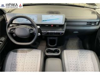 13200 : HYUNDAI Arles - Lexa Automobile - HYUNDAI IONIQ 5 Creative - IONIQ 5 - Phantom Black - Automate à fonct. Continu - Courant électrique