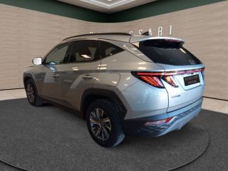 83130 : Hyundai Toulon - Autodif SAS - Groupe BALDASSARI - HYUNDAI TUCSON Creative - TUCSON IV - Gris - Boîte automatique - Essence / Courant électrique