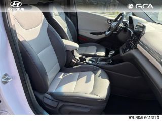 50000 : Hyundai Saint-Lô - GCA - HYUNDAI Ioniq - Ioniq - Polar White - Traction - Hybride rechargeable : Essence/Electrique