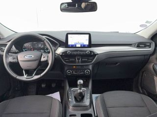 33140 : Hyundai Bordeaux Sud Villenave d'Ornon - Sipa Automobiles - FORD KUGA Titanium - KUGA III - NOIR - Boîte manuelle - Essence sans plomb