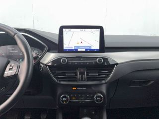 33140 : Hyundai Bordeaux Sud Villenave d'Ornon - Sipa Automobiles - FORD KUGA Titanium - KUGA III - NOIR - Boîte manuelle - Essence sans plomb