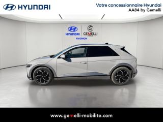 84130 : Hyundai Avignon - Actions Automobiles 84 - HYUNDAI IONIQ 5 Executive - IONIQ 5 - Gris - Automate à fonct. Continu - Courant électrique
