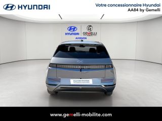 84130 : Hyundai Avignon - Actions Automobiles 84 - HYUNDAI IONIQ 5 Executive - IONIQ 5 - Gris - Automate à fonct. Continu - Courant électrique