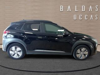 83130 : Hyundai Toulon - Autodif SAS - Groupe BALDASSARI - HYUNDAI KONA ELECTRIC Executive - KONA ELECTRIQUE - NOIR - Automate à fonct. Continu - Courant électrique