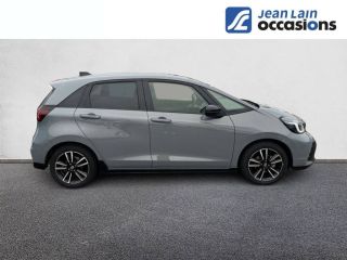 73290 : Hyundai Chambéry - Jean Lain Mobilités - HONDA JAZZ E:HEV Advance Sport - JAZZ IV - Gris - Automate à fonct. Continu - Essence / Courant électrique