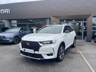64100 : Hyundai Bayonne - Oceanic Auto - DS DS 7 Crossback - DS 7 Crossback -  - Traction - Diesel