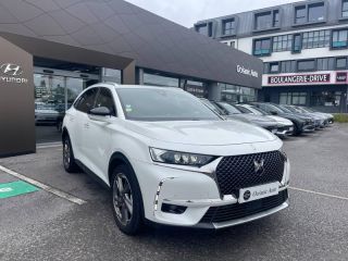 64100 : Hyundai Bayonne - Oceanic Auto - DS DS 7 Crossback - DS 7 Crossback -  - Traction - Diesel