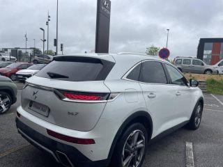 64100 : Hyundai Bayonne - Oceanic Auto - DS DS 7 Crossback - DS 7 Crossback -  - Traction - Diesel