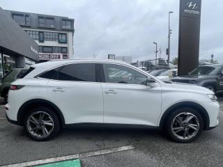 64100 : Hyundai Bayonne - Oceanic Auto - DS DS 7 Crossback - DS 7 Crossback -  - Traction - Diesel