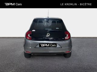 94270 : Hyundai Kremlin-Bicêtre - BPM Cars - RENAULT Twingo - Twingo - Gris Lunaire - Propulsion - Essence
