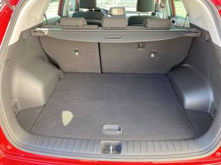 33110 : Hyundai Bordeaux Nord Le Bouscat - Sipa Automobiles - HYUNDAI TUCSON Creative - TUCSON III - ROUGE - Boîte manuelle - Diesel