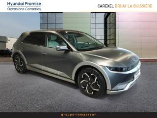 62700 : Hyundai Bruay-La-Buissière - Groupe Lempereur - HYUNDAI Ioniq 5 - Ioniq 5 - Shooting Star Gray Mate - Propulsion - Electrique