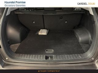 59187 : Hyundai Douai - Groupe Lempereur - HYUNDAI Tucson - Tucson - Silky Bronze - Traction - Diesel/Micro-Hybride