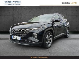 62800 : Hyundai Lens - Groupe Lempereur - HYUNDAI Tucson - Tucson - Phantom Black Métal - Traction - Essence/Micro-Hybride