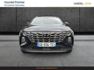 62800 : Hyundai Lens - Groupe Lempereur - HYUNDAI Tucson - Tucson - Phantom Black Métal - Traction - Essence/Micro-Hybride