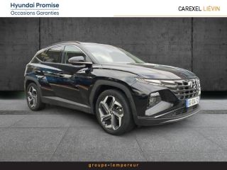 62800 : Hyundai Lens - Groupe Lempereur - HYUNDAI Tucson - Tucson - Phantom Black Métal - Traction - Essence/Micro-Hybride