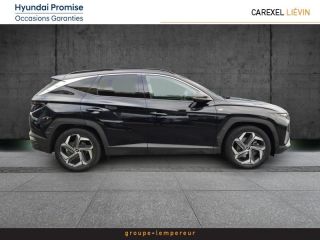 62800 : Hyundai Lens - Groupe Lempereur - HYUNDAI Tucson - Tucson - Phantom Black Métal - Traction - Essence/Micro-Hybride