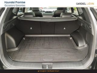 62800 : Hyundai Lens - Groupe Lempereur - HYUNDAI Tucson - Tucson - Phantom Black Métal - Traction - Essence/Micro-Hybride