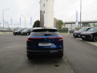 91100 : Hyundai Corbeil-Essonnes - CAP Fournier - RENAULT AUSTRAL Iconic - AUSTRAL - Bleu - Boîte hybride multimode - Essence / Courant électrique