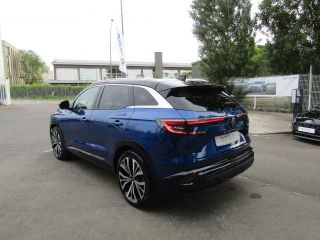 91100 : Hyundai Corbeil-Essonnes - CAP Fournier - RENAULT AUSTRAL Iconic - AUSTRAL - Bleu - Boîte hybride multimode - Essence / Courant électrique