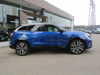 91100 : Hyundai Corbeil-Essonnes - CAP Fournier - RENAULT AUSTRAL Iconic - AUSTRAL - Bleu - Boîte hybride multimode - Essence / Courant électrique