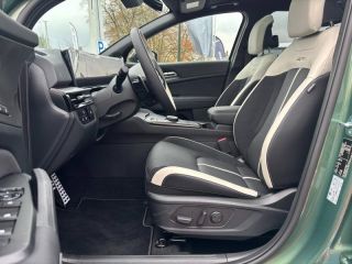 89100 : Hyundai Sens - APS - KIA Sportage - Sportage - Vert Bornéo Métallisée - Traction - Hybride : Essence/Electrique