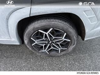 35510 : Hyundai Rennes - GCA - HYUNDAI Tucson - Tucson - Shadow grey tkg - Traction - Hybride : Essence/Electrique