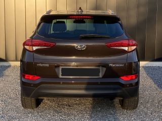 57685 : Hyundai Metz - Theobald Automobiles - HYUNDAI Tucson - Tucson - Moon Rock - Traction - Diesel