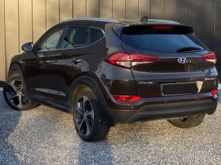 57685 : Hyundai Metz - Theobald Automobiles - HYUNDAI Tucson - Tucson - Moon Rock - Traction - Diesel