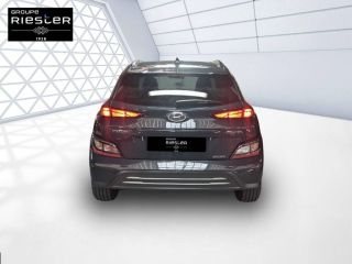 60740 : Hyundai Saint-Maximin - Protea by Riester - HYUNDAI KONA ELECTRIC Intuitive - KONA ELECTRIQUE - Bleu - Automate à fonct. Continu - Courant électrique