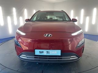 31200 : Hyundai TOULOUSE NORD - AUTO NORD - HYUNDAI KONA ELECTRIC Creative - KONA ELECTRIQUE - SUNSET RED - Automate à fonct. Continu - Courant électrique