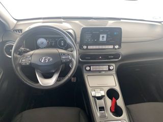 31200 : Hyundai TOULOUSE NORD - AUTO NORD - HYUNDAI KONA ELECTRIC Creative - KONA ELECTRIQUE - SUNSET RED - Automate à fonct. Continu - Courant électrique